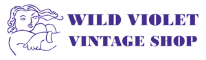 Wild Violet Vintage Shop